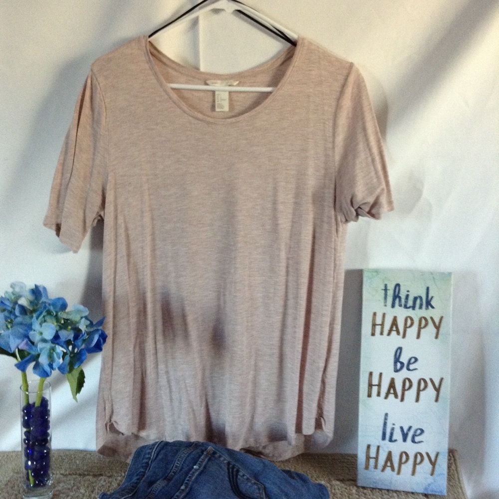 H&M tee